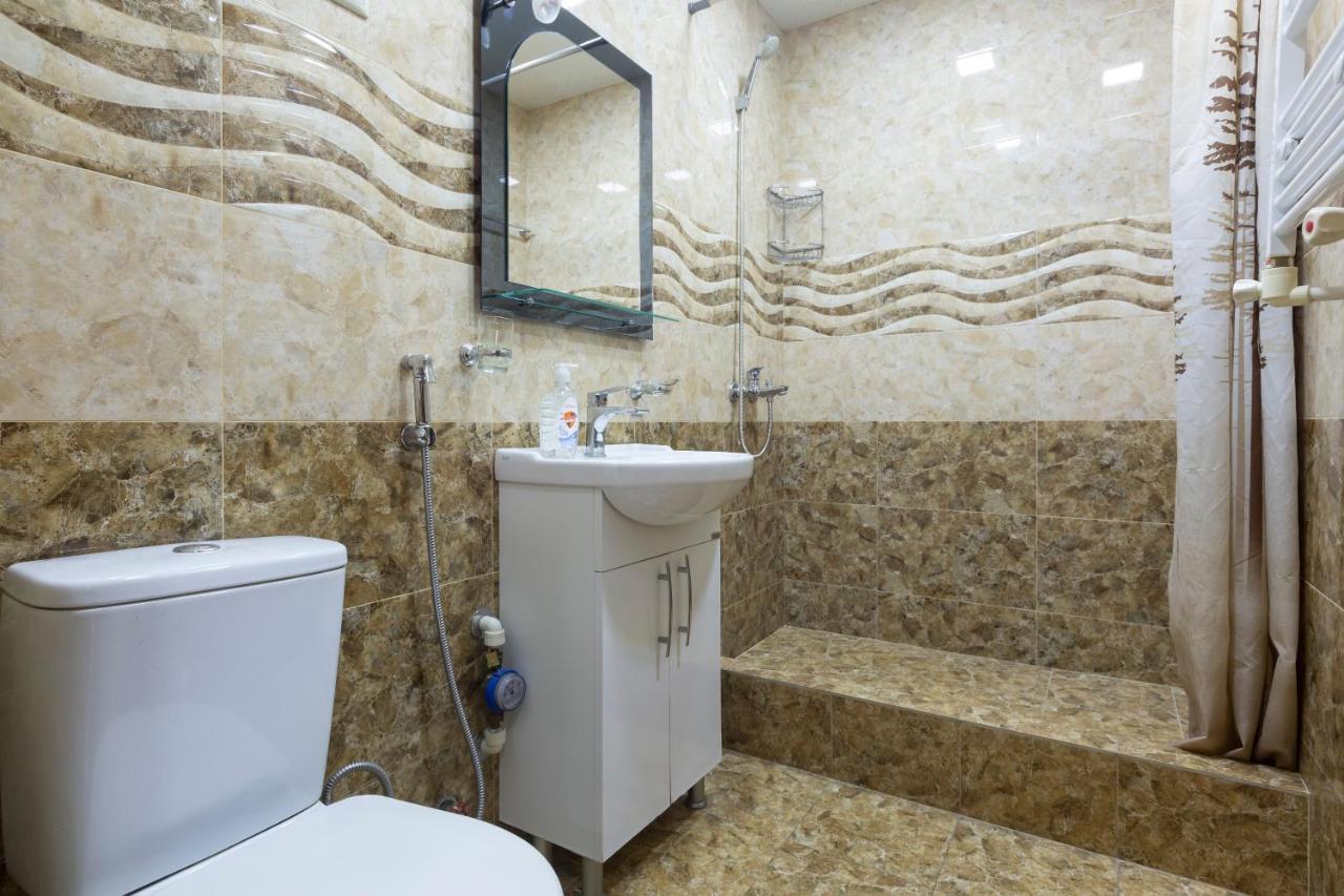 Umba Apartment N5 - Balcony And Mount Ararat View Yerevan Exterior photo